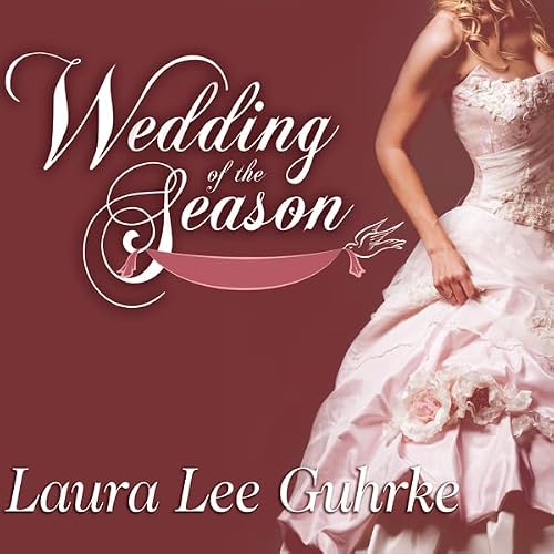 Cover of Wedding of the Season