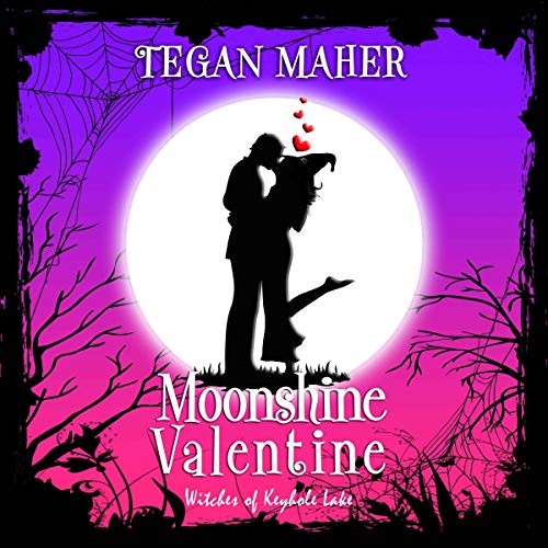 Cover of Moonshine Valentine