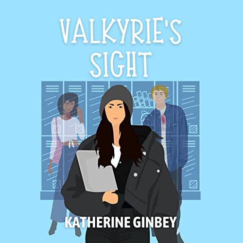 Cover of Valkyrie's Sight