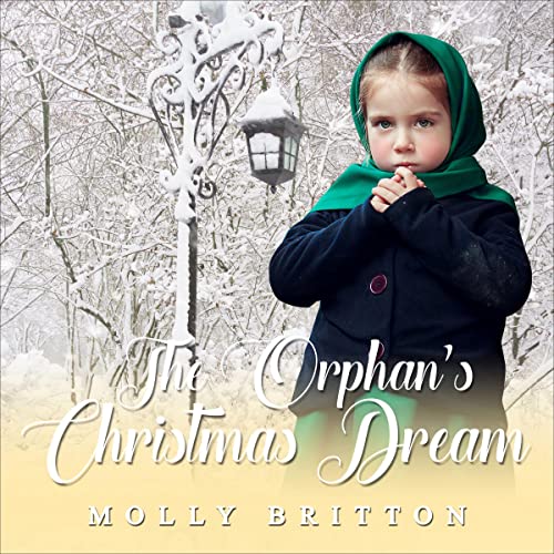 Cover of The Orphan's Christmas Dream