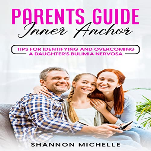 Cover of Parent's Guide: Inner Anchor