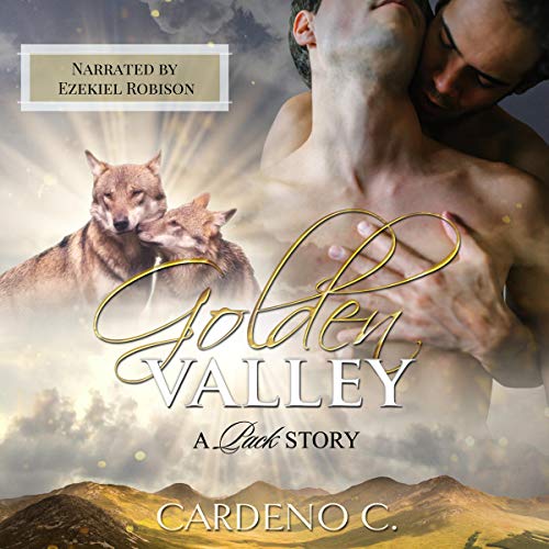 Cover of Golden Valley