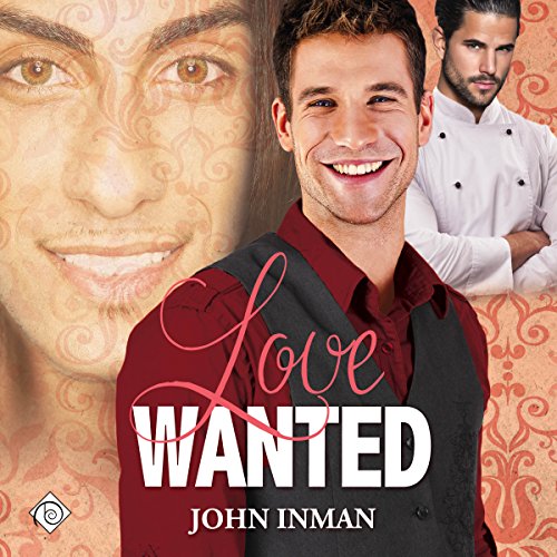 Cover of Love Wanted
