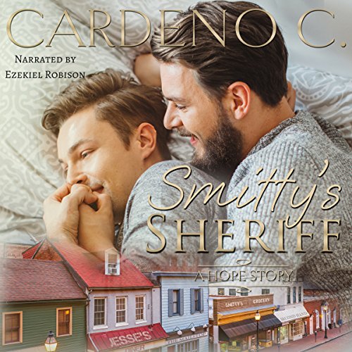 Cover of Smitty's Sheriff