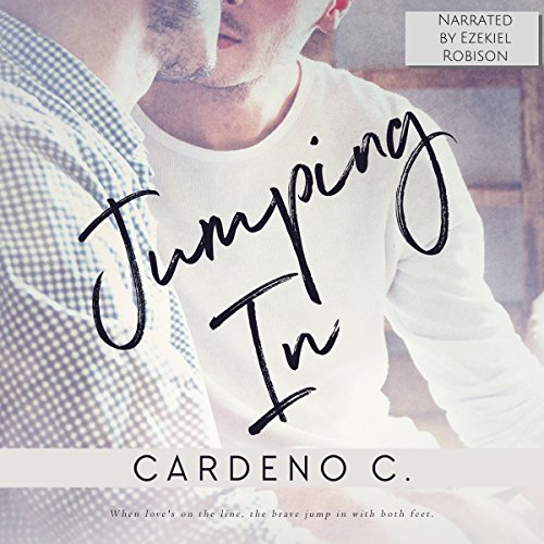 Cover of Jumping In