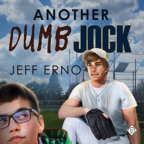 Cover of Another Dumb Jock