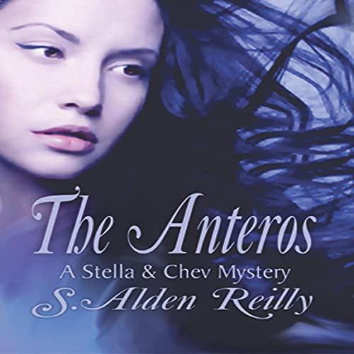 Cover of The Anteros