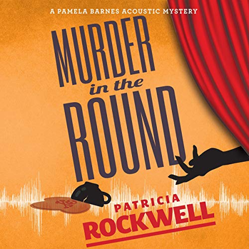 Cover of Murder in the Round