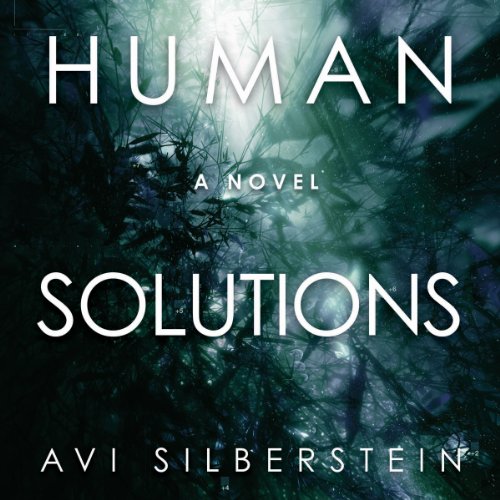 Cover of Human Solutions