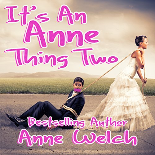 Cover of It's an Anne Thing Two