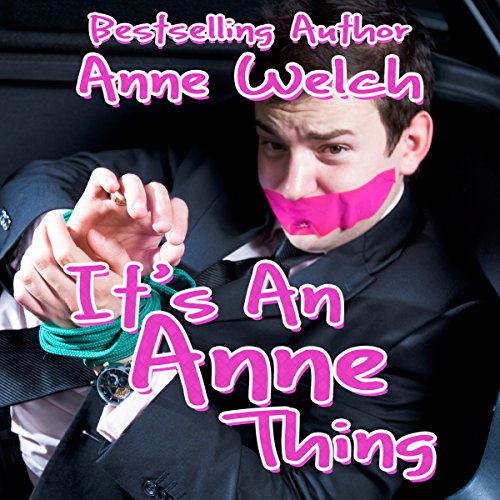 Cover of It's an Anne Thing