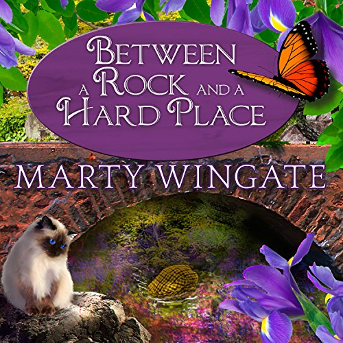 Cover of Between a Rock and a Hard Place