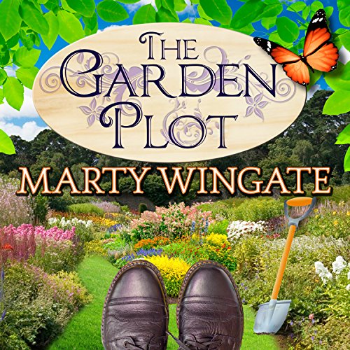 Cover of The Garden Plot