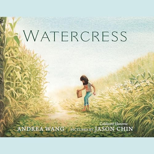 Cover of Watercress