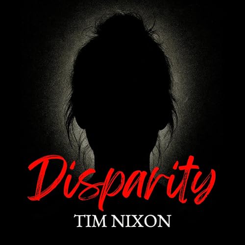Cover of Disparity