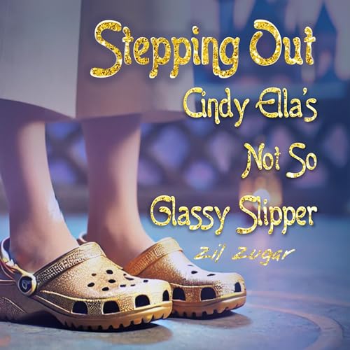 Cover of Stepping Out