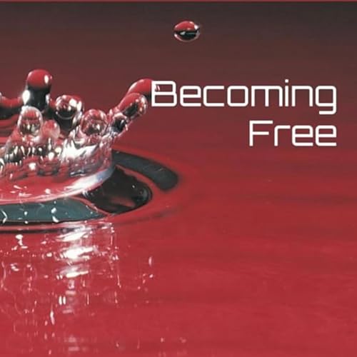 Cover of Becoming Free
