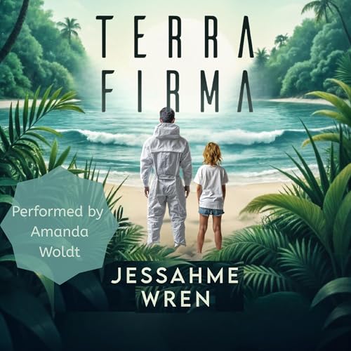 Cover of Terra Firma