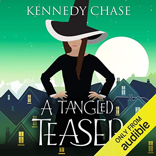 Cover of A Tangled Teaser