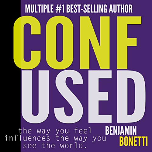 Cover of Confused