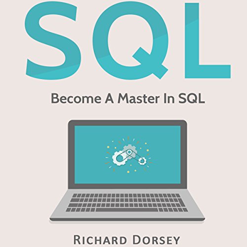 Cover of SQL