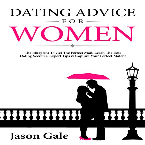 Cover of Dating Advice for Women
