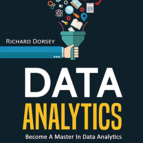 Cover of Data Analytics