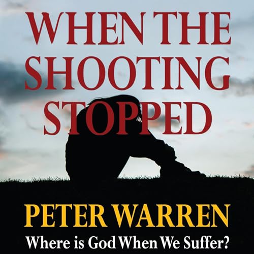 Cover of When the Shooting Stopped