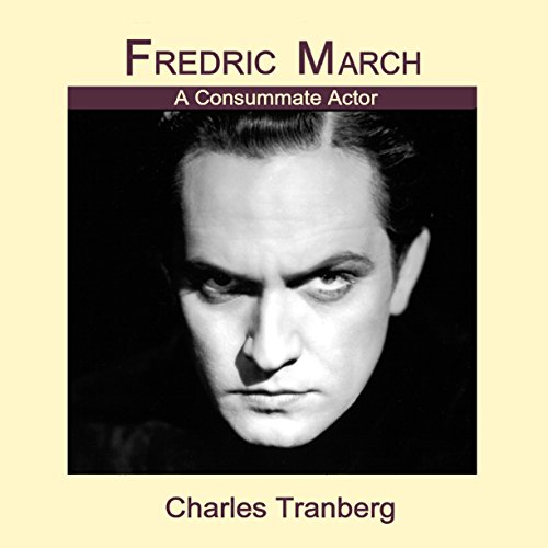 Cover of Fredric March