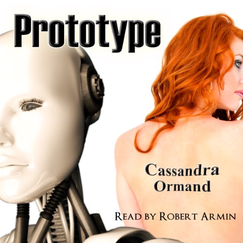 Cover of Prototype