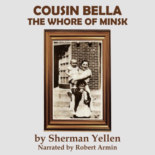 Cover of Cousin Bella