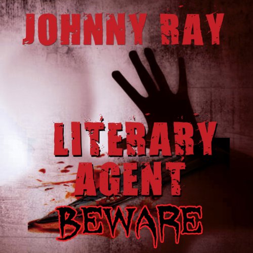 Cover of Literary Agent - Beware