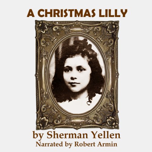 Cover of A Christmas Lilly
