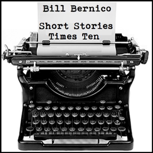 Cover of Short Stories Times Ten