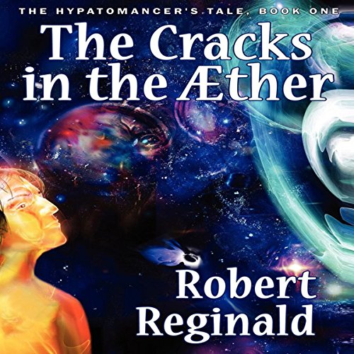 Cover of The Cracks in the Æther