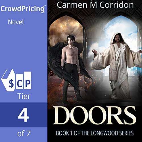 Cover of Doors