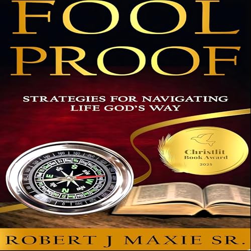 Cover of Fool Proof