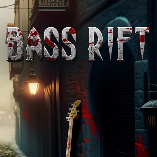 Cover of Bass Rift