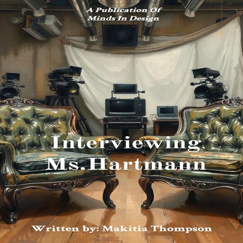 Cover of Interviewing Ms. Hartmann
