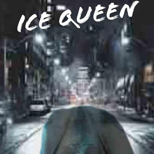 Cover of Ice Queen