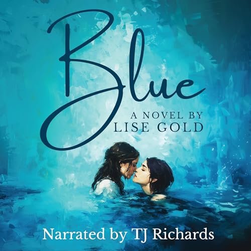 Cover of Blue