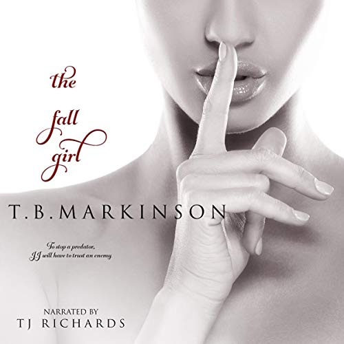 Cover of The Fall Girl