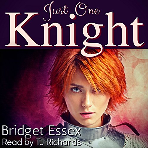 Cover of Just One Knight