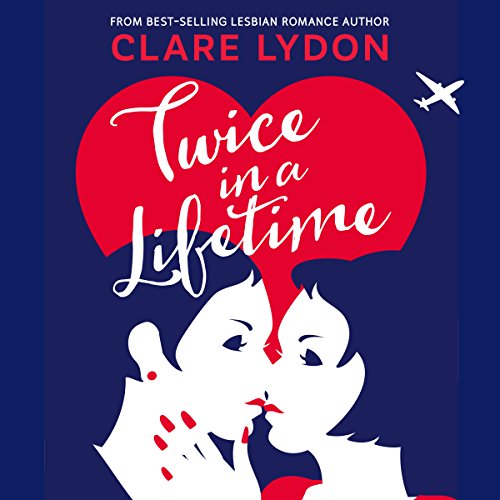 Cover of Twice in a Lifetime