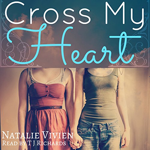 Cover of Cross My Heart