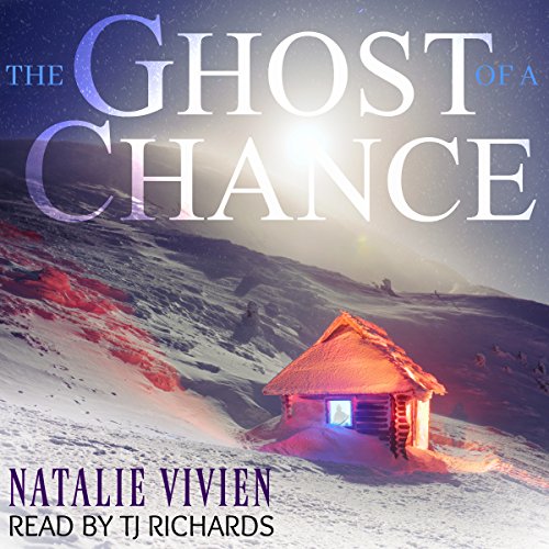Cover of The Ghost of a Chance