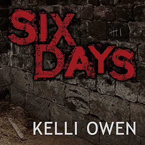 Cover of Six Days