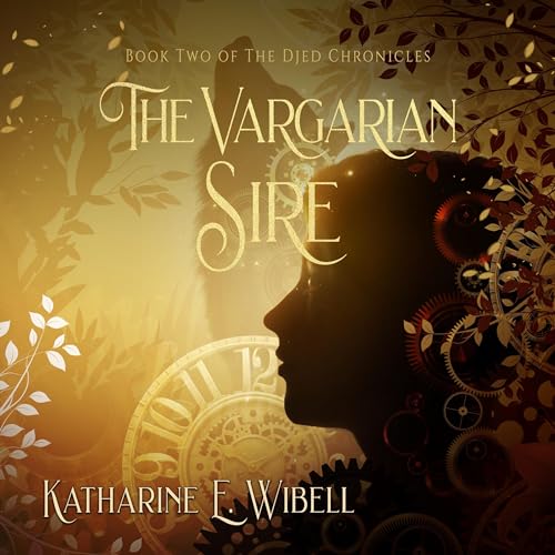 Cover of The Vargarian Sire