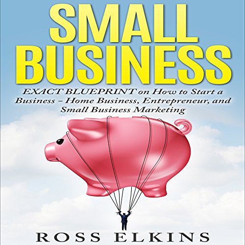 Cover of Small Business