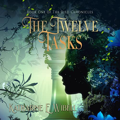Cover of The Twelve Tasks